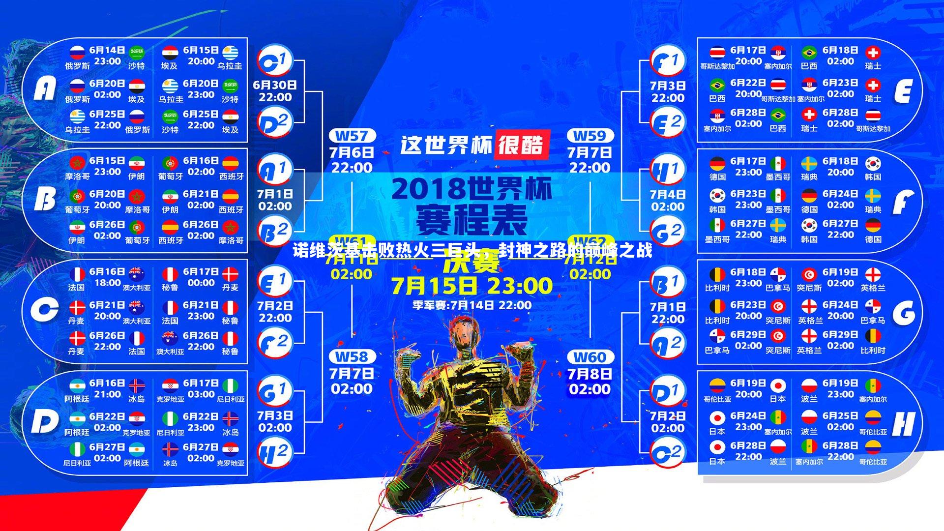 星空体育官网|诺维茨基击败热火三巨头，封神之路的巅峰之战